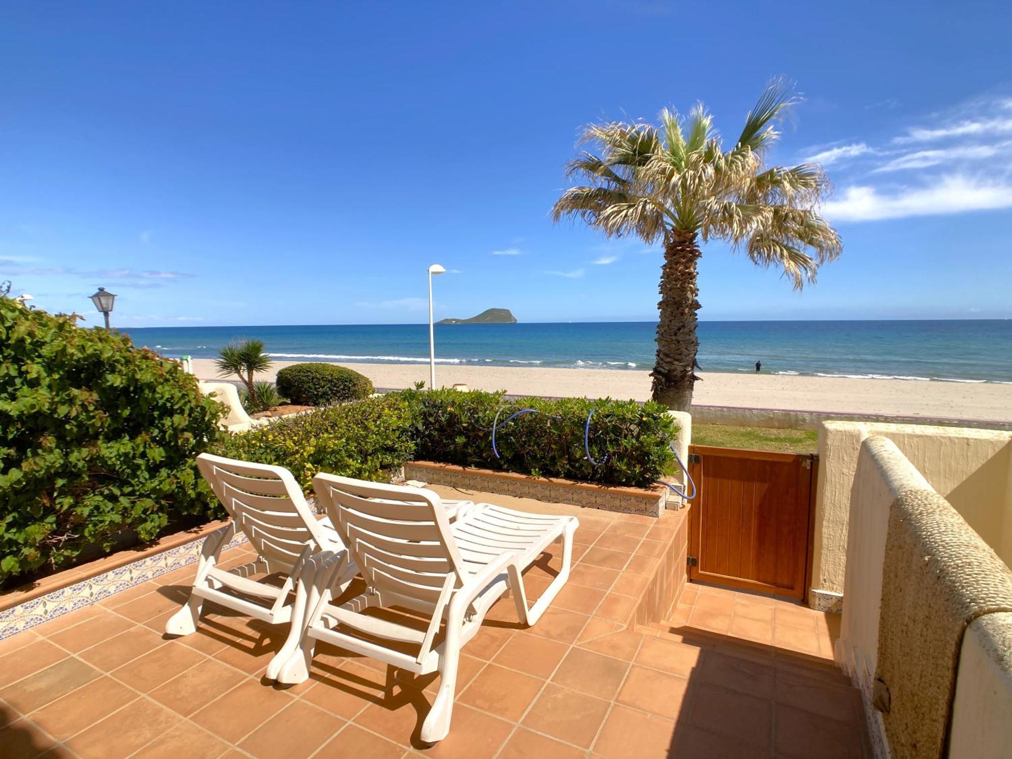 Spanish Connection - Morena Holiday home *